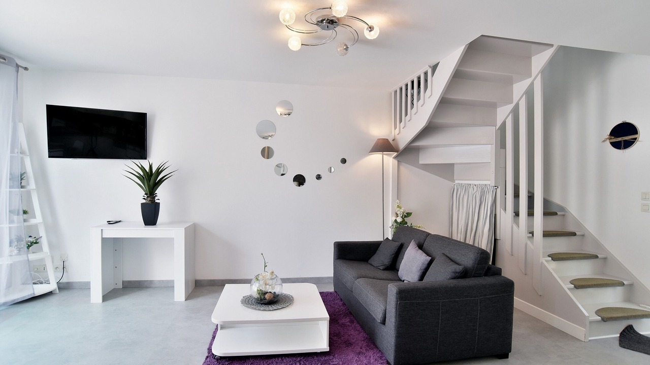 Photo of Livingroom in Saint-Alban