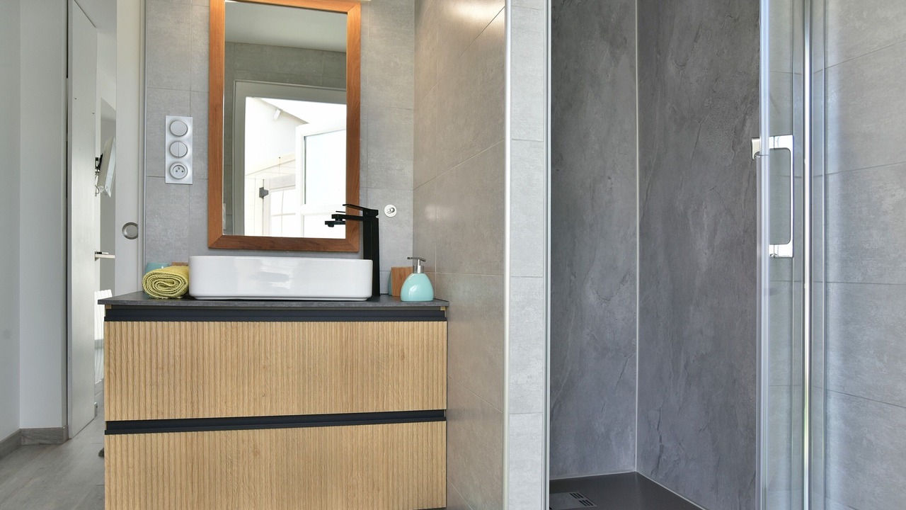 Photo of Bathroom in Saint-Alban