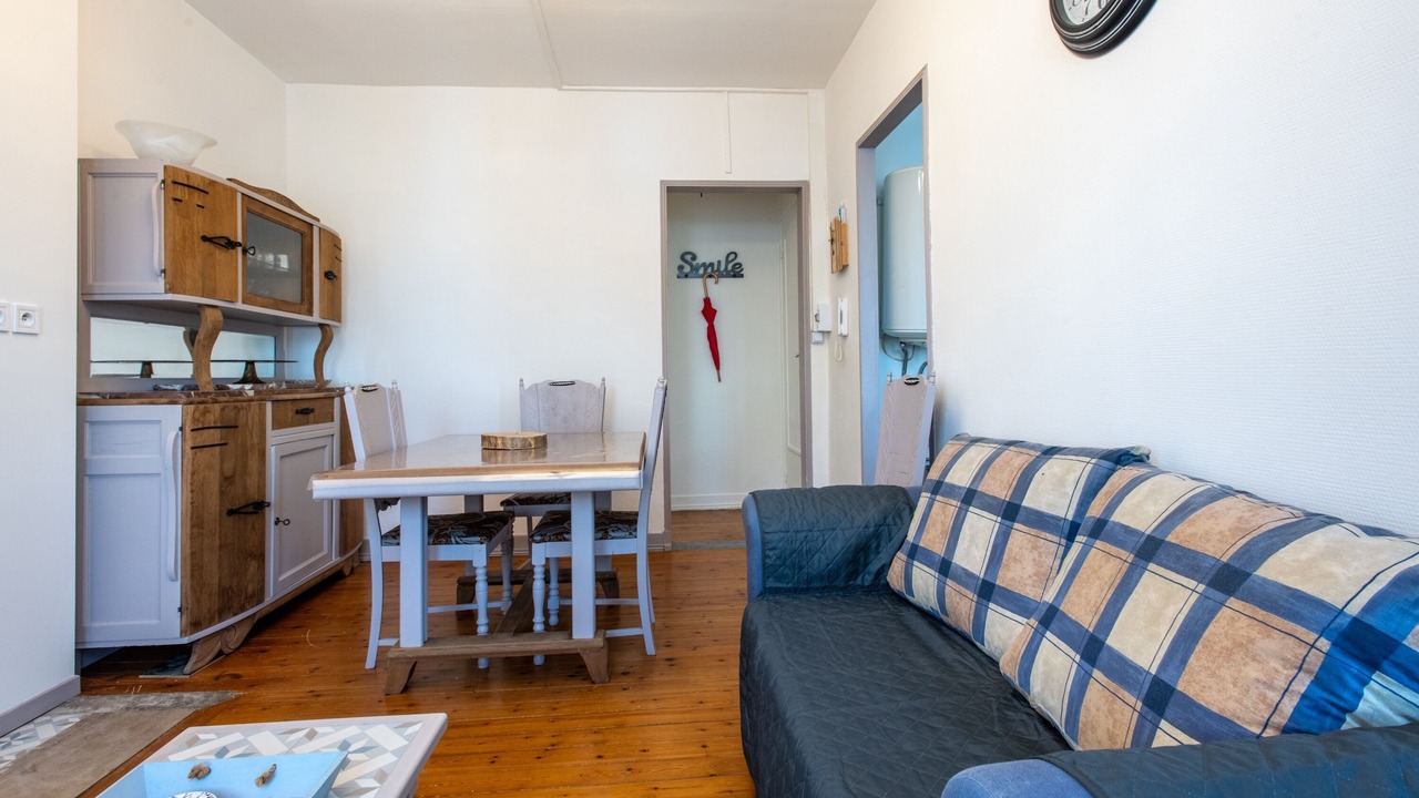 Photo of Livingroom in Brequerecque