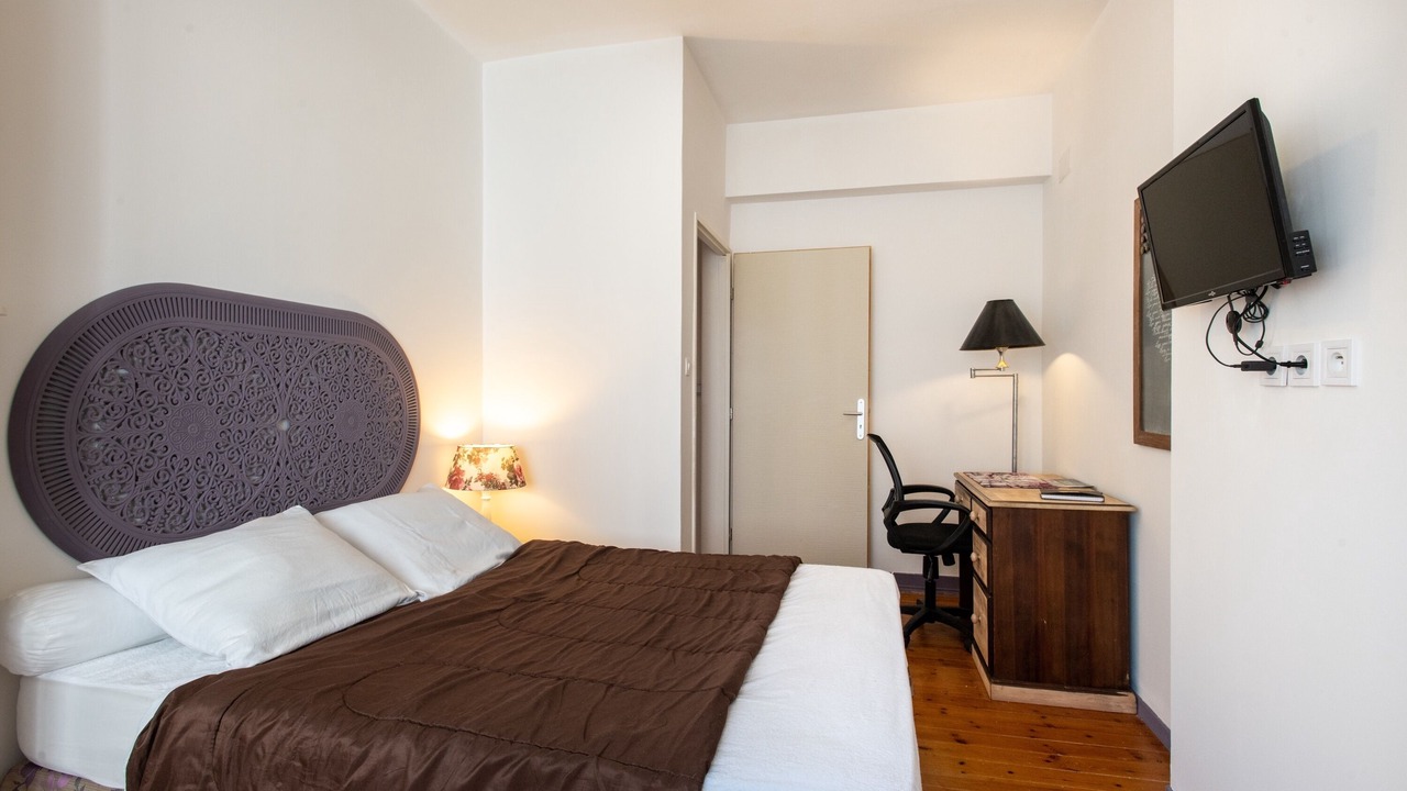 Photo of Bedroom in Brequerecque