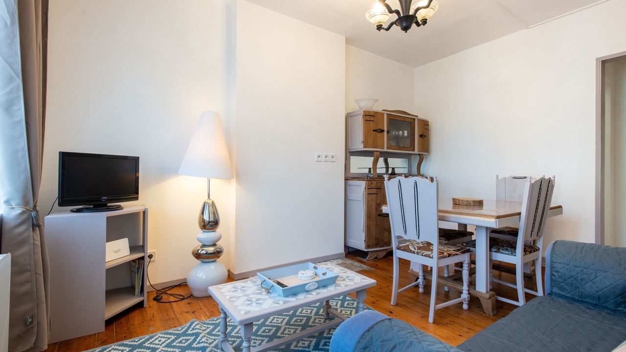 Photo of Livingroom in Brequerecque