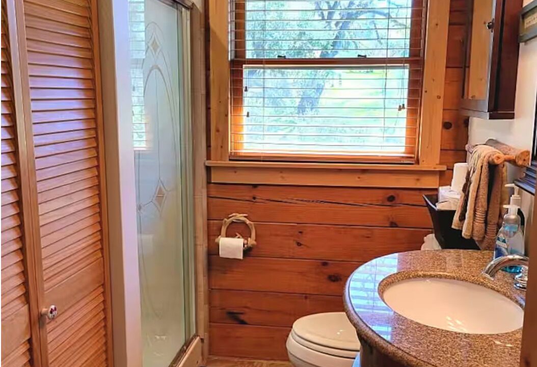 Photo of Bathroom in Paso Robles
