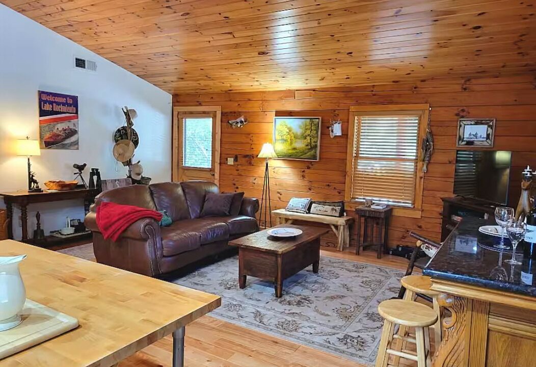 Photo of Livingroom in Paso Robles