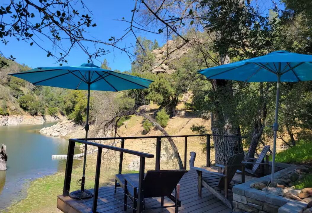 Photo of Patio Balcony in Paso Robles
