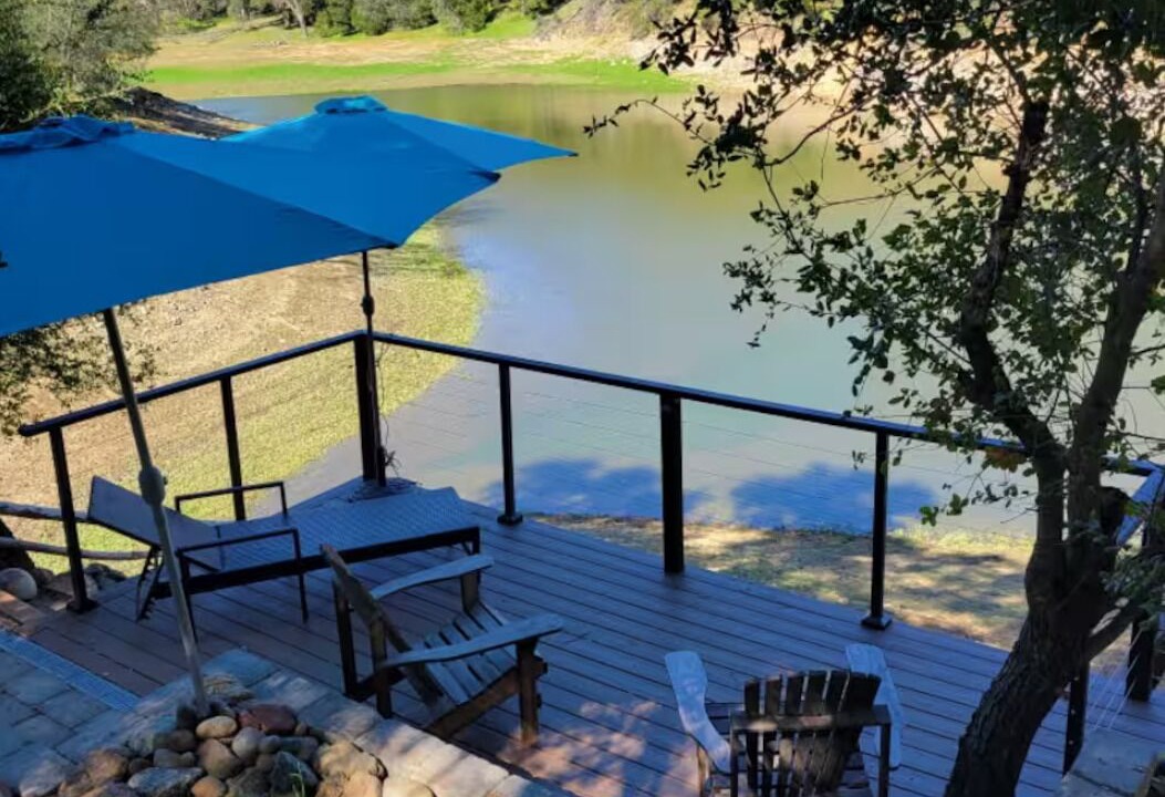 Photo of Patio Balcony in Paso Robles
