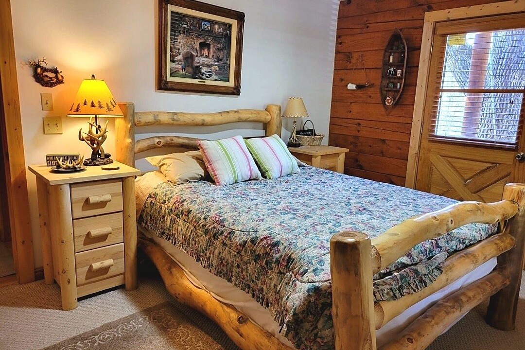 Photo of Bedroom in Paso Robles