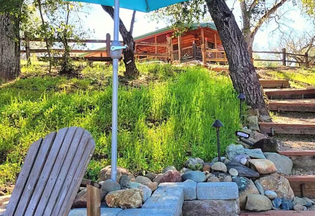 Photo of Outdoor in Paso Robles