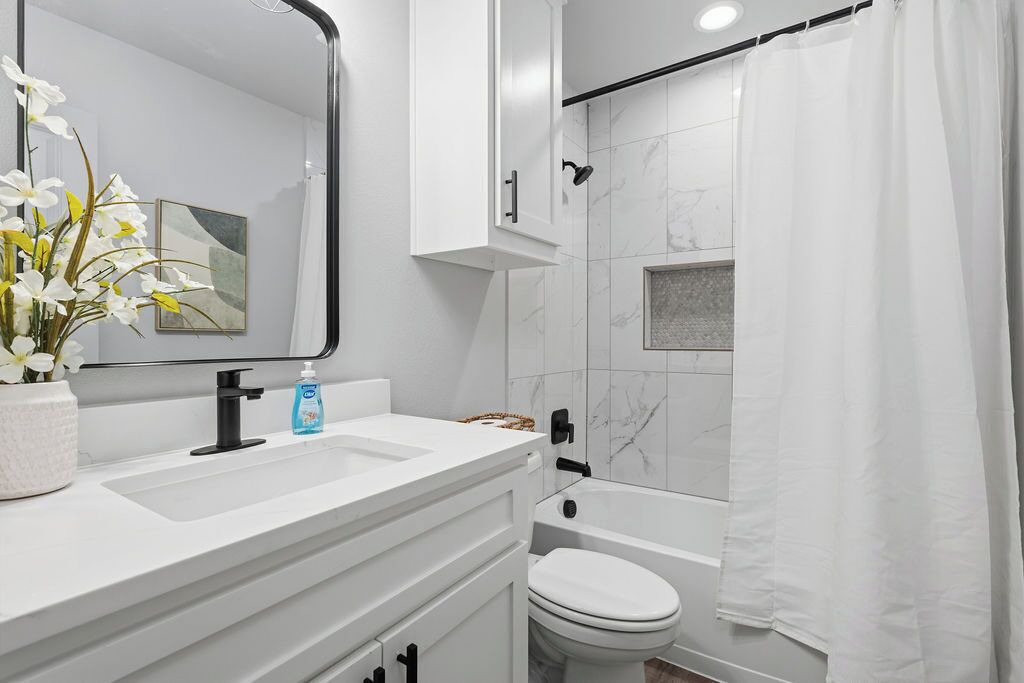 Photo of Bathroom in Greenville