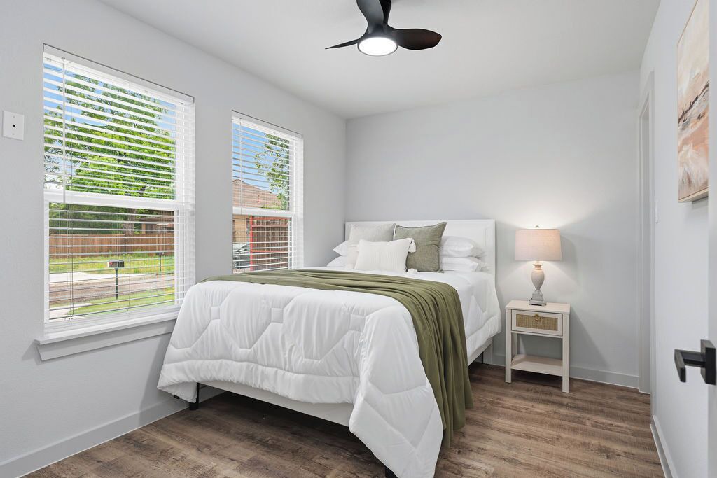 Photo of Bedroom in Greenville