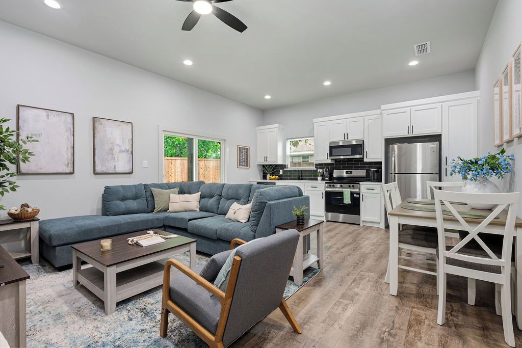 Photo of Livingroom in Greenville