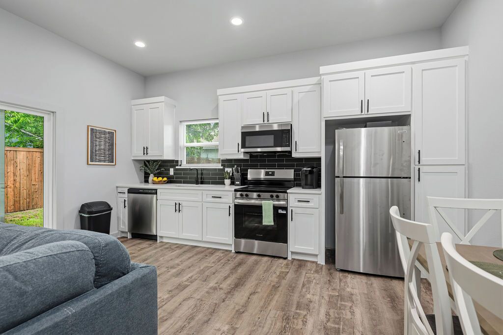 Photo of Kitchen in Greenville