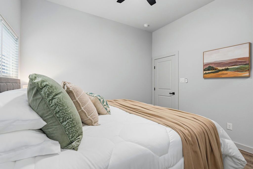 Photo of Bedroom in Greenville