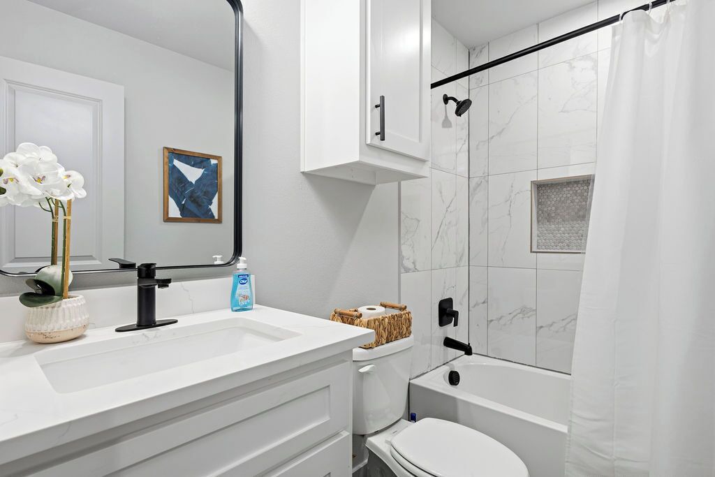 Photo of Bathroom in Greenville