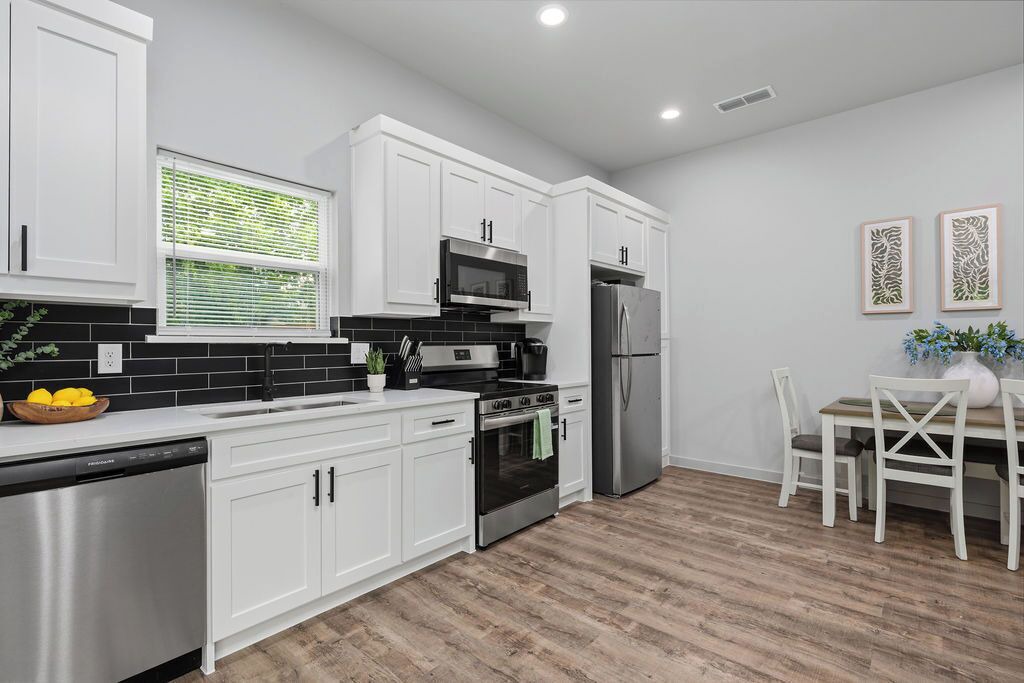Photo of Kitchen in Greenville