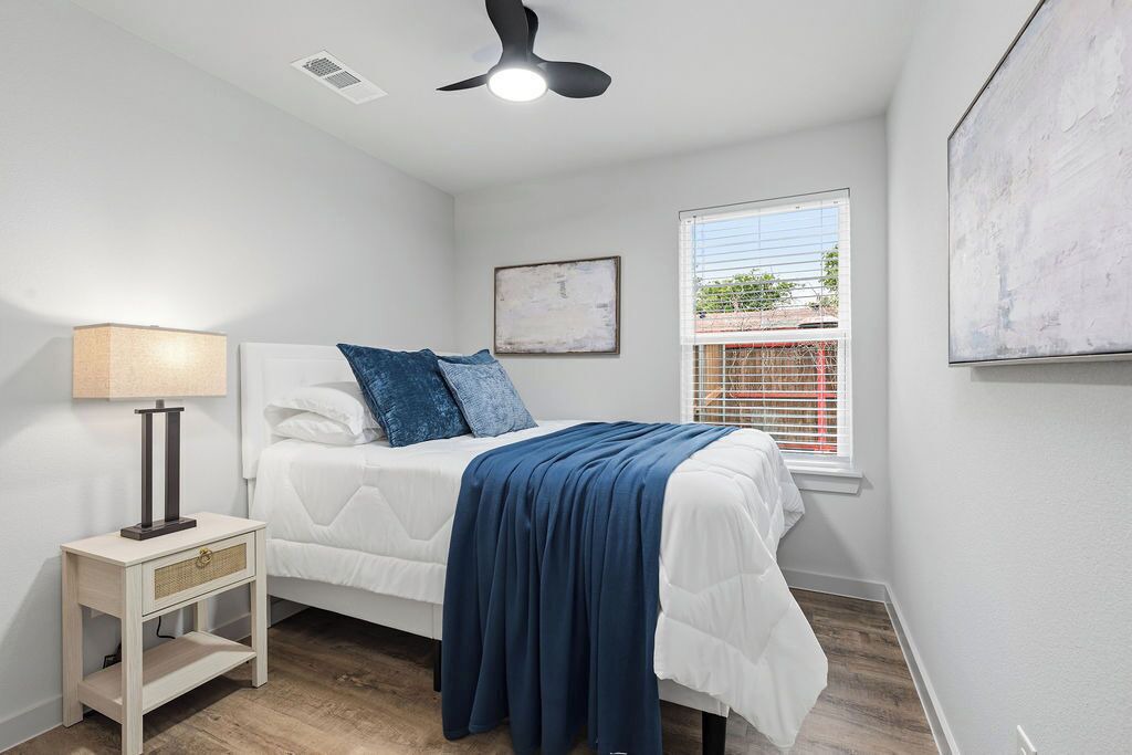 Photo of Bedroom in Greenville