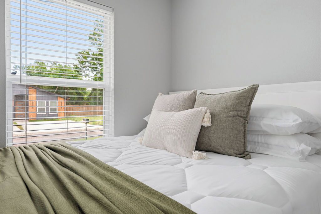 Photo of Bedroom in Greenville