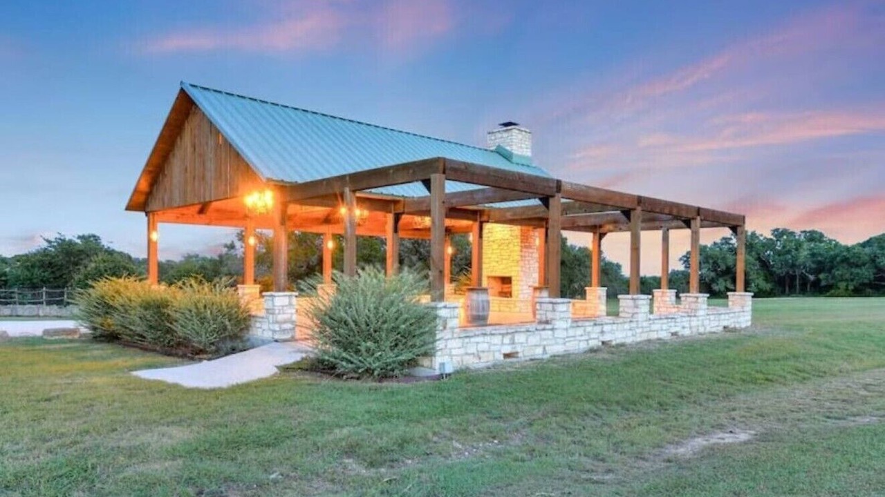 Photo of Outdoor in Wimberley