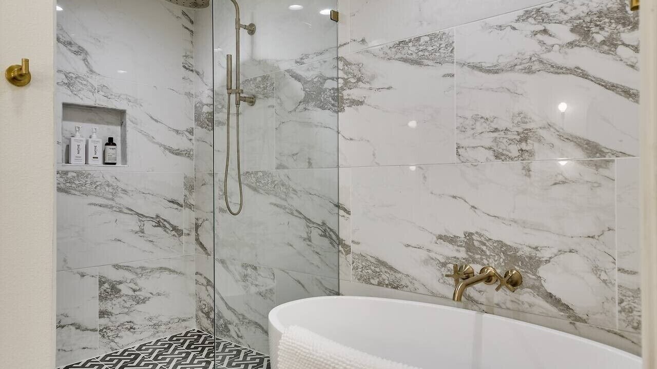 Photo of Bathroom in Wimberley