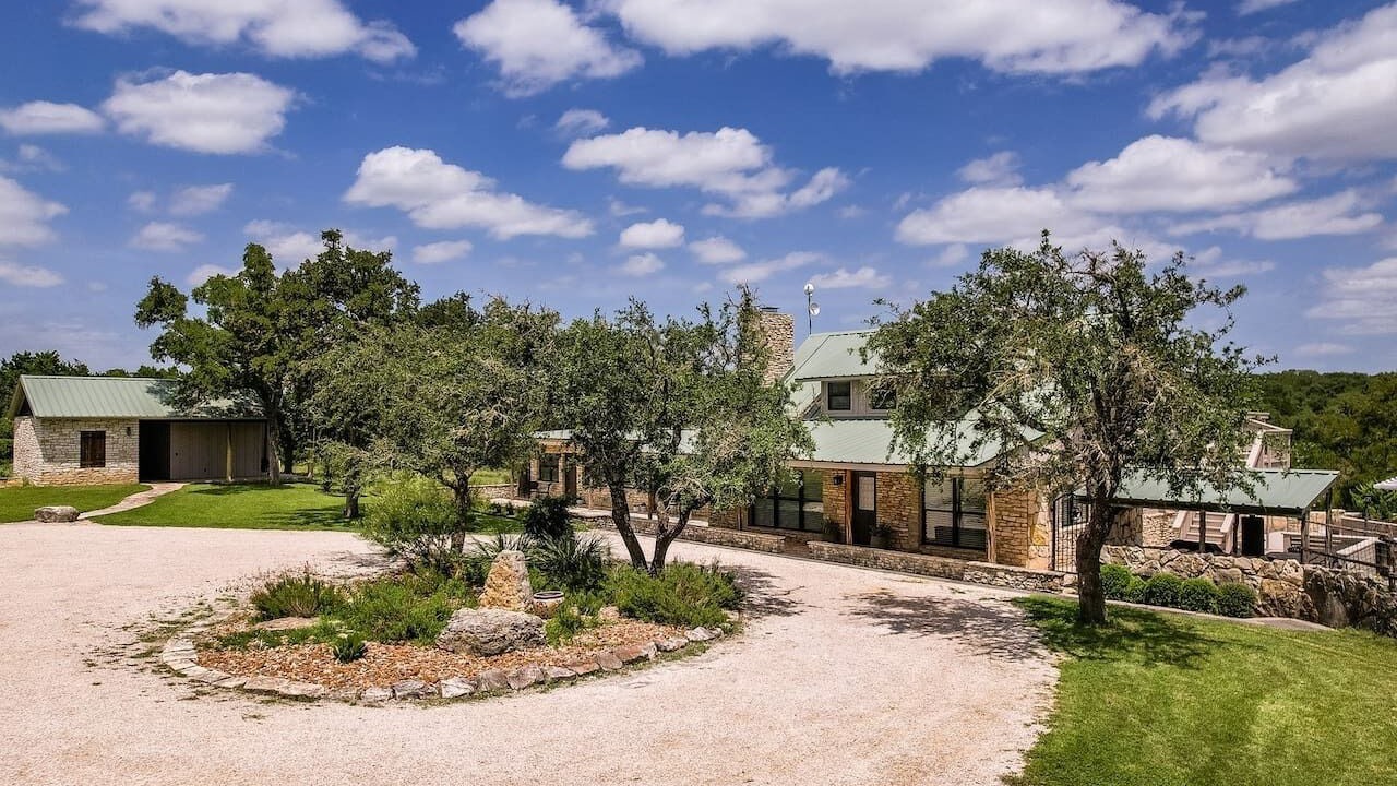 Photo of Outdoor in Wimberley
