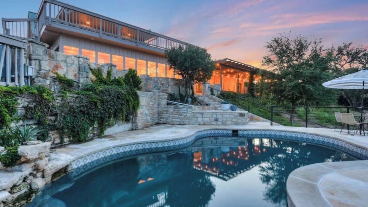 Photo of Outdoor in Wimberley