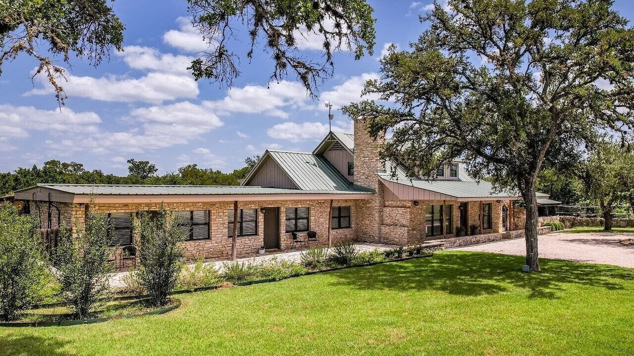 Photo of Outdoor in Wimberley