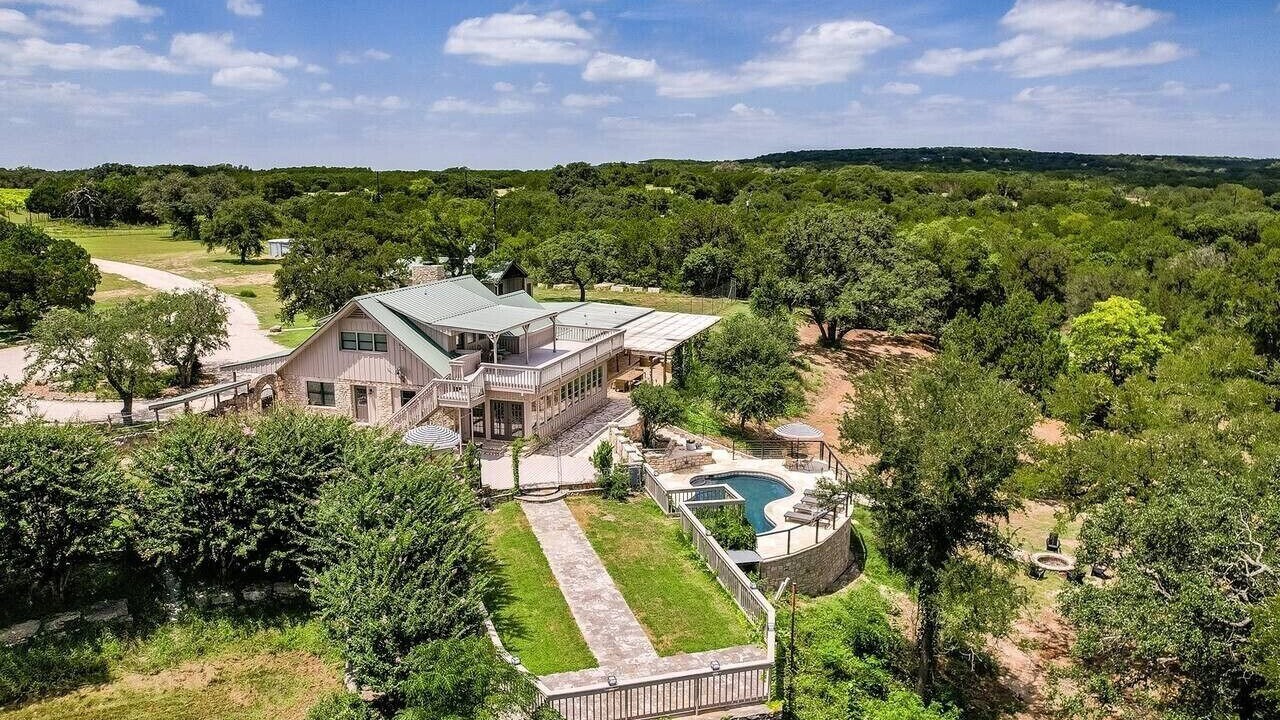 Photo of Outdoor in Wimberley