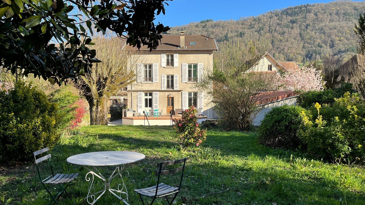 Photo of Outdoor in Saint-Bueil