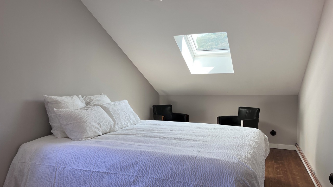 Photo of Bedroom in Saint-Bueil
