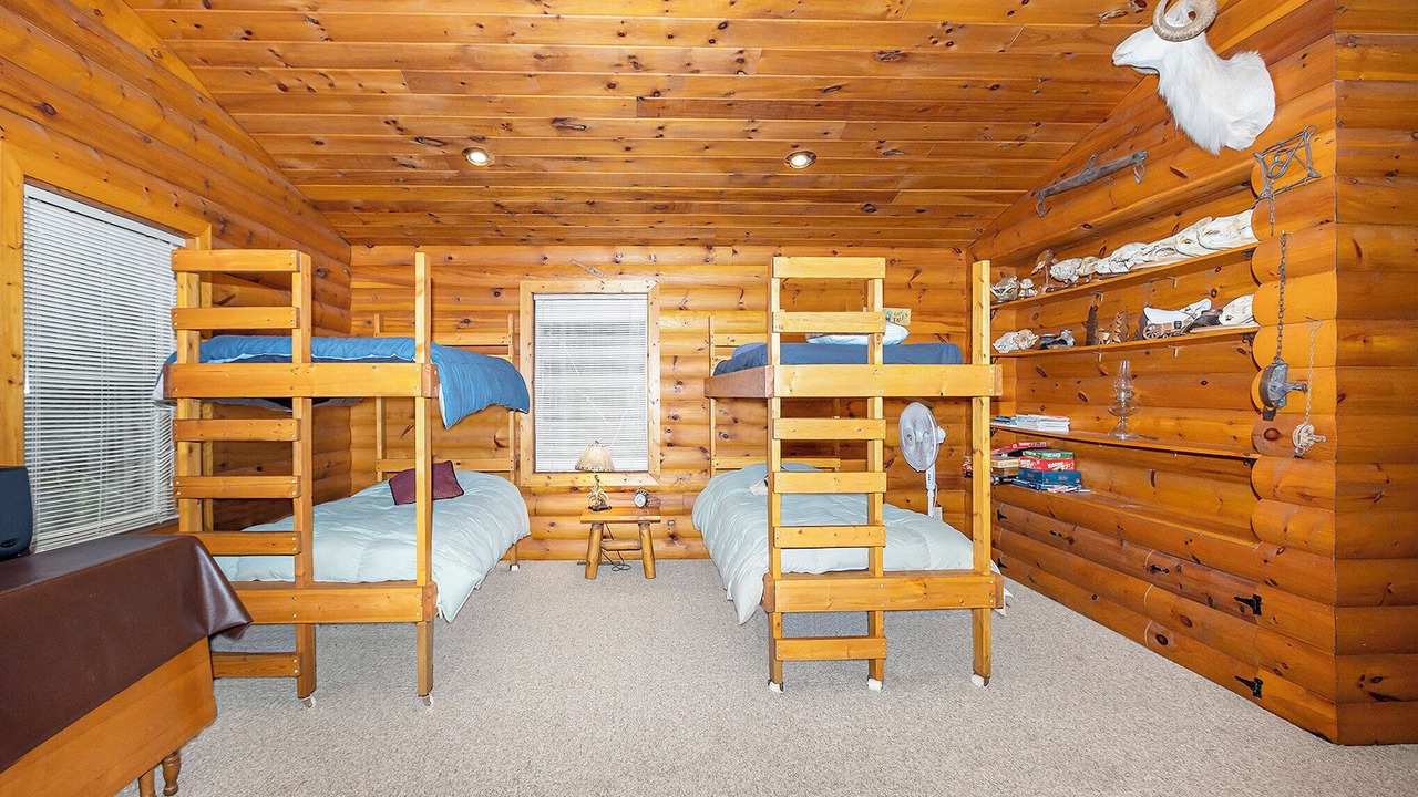 Photo of Bedroom in Hart