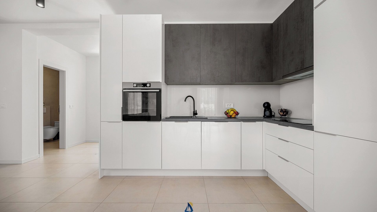 Photo of Kitchen in Nedescina