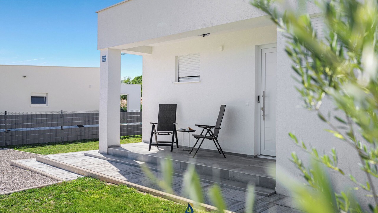Photo of Patio Balcony in Nedescina