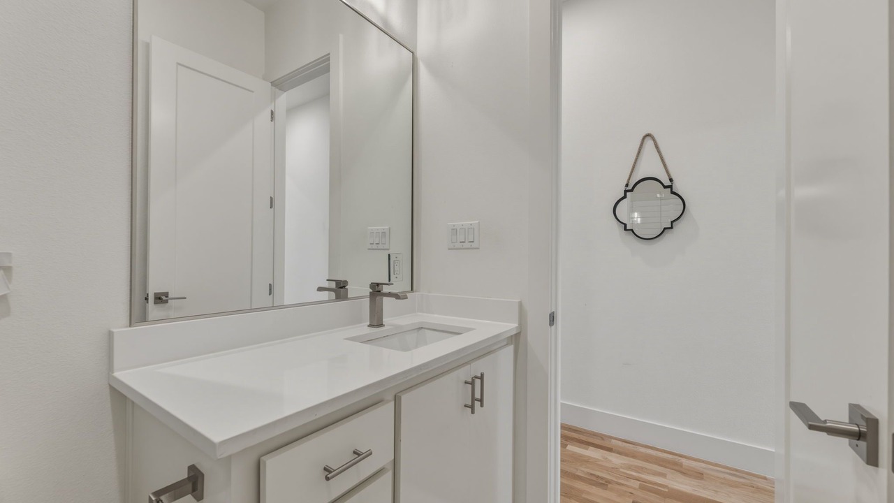 Photo of Bathroom in Old East Dallas