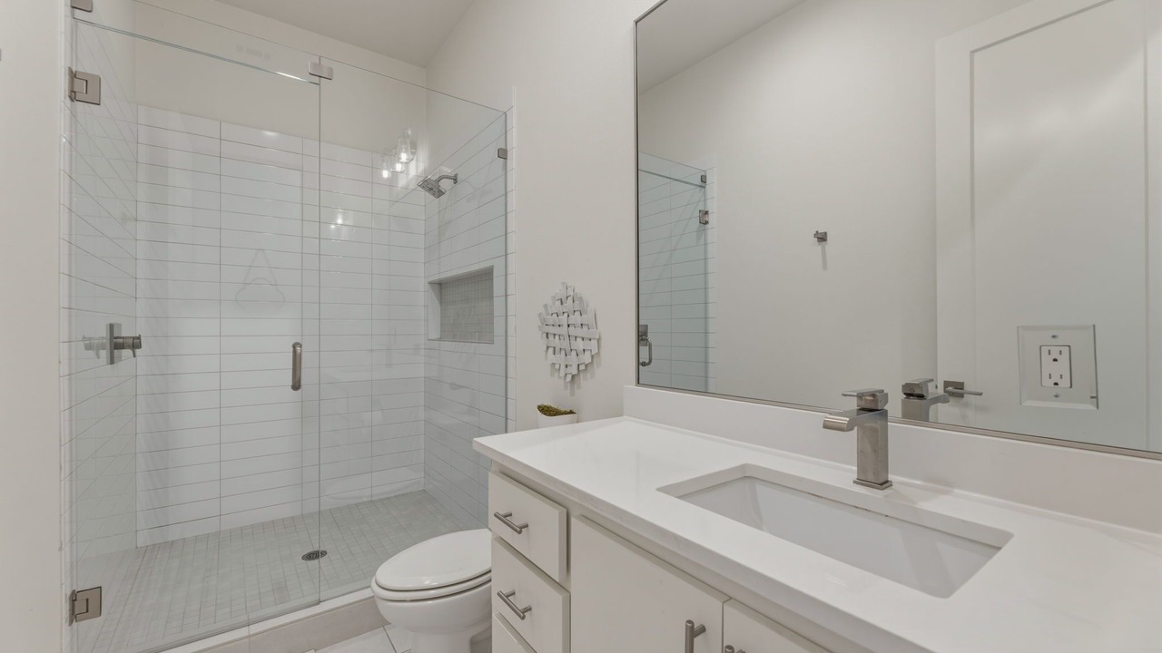 Photo of Bathroom in Old East Dallas