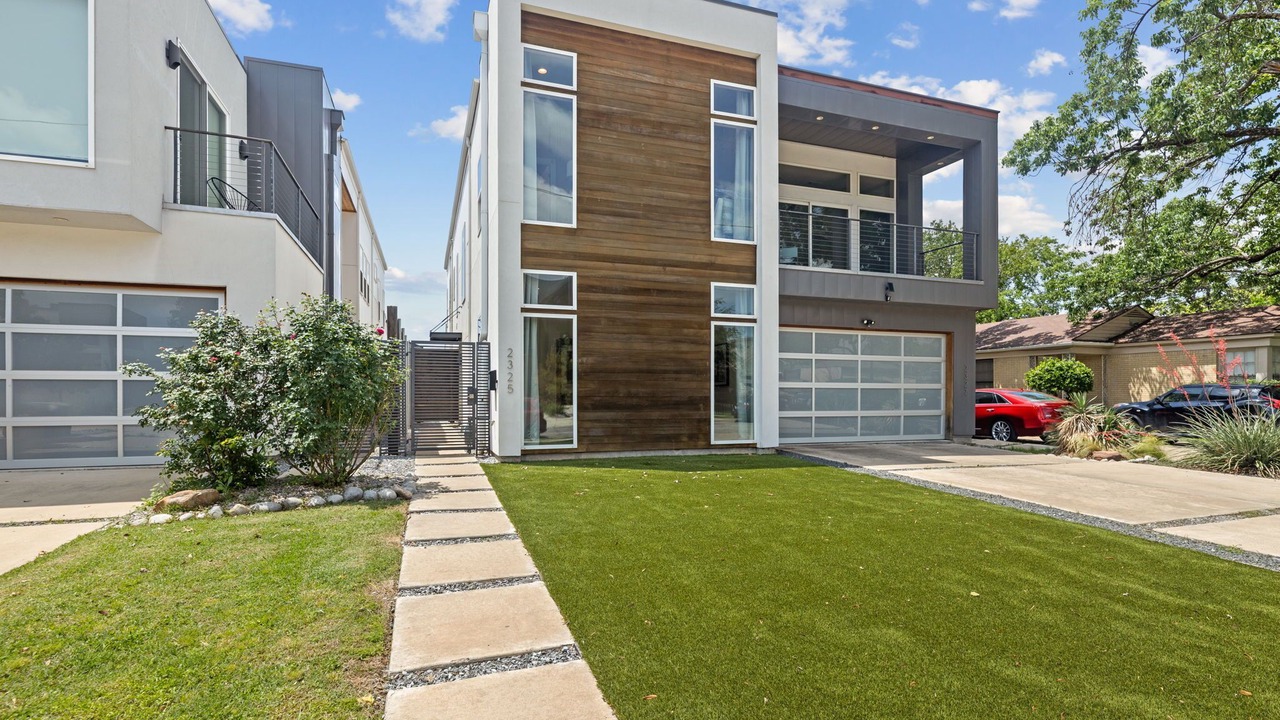 Photo of Outdoor in Old East Dallas