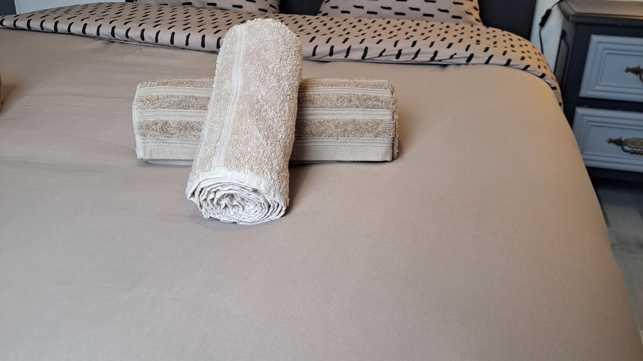 Photo of Bedroom in Quartier Sapins-Chatelet-Lombardie