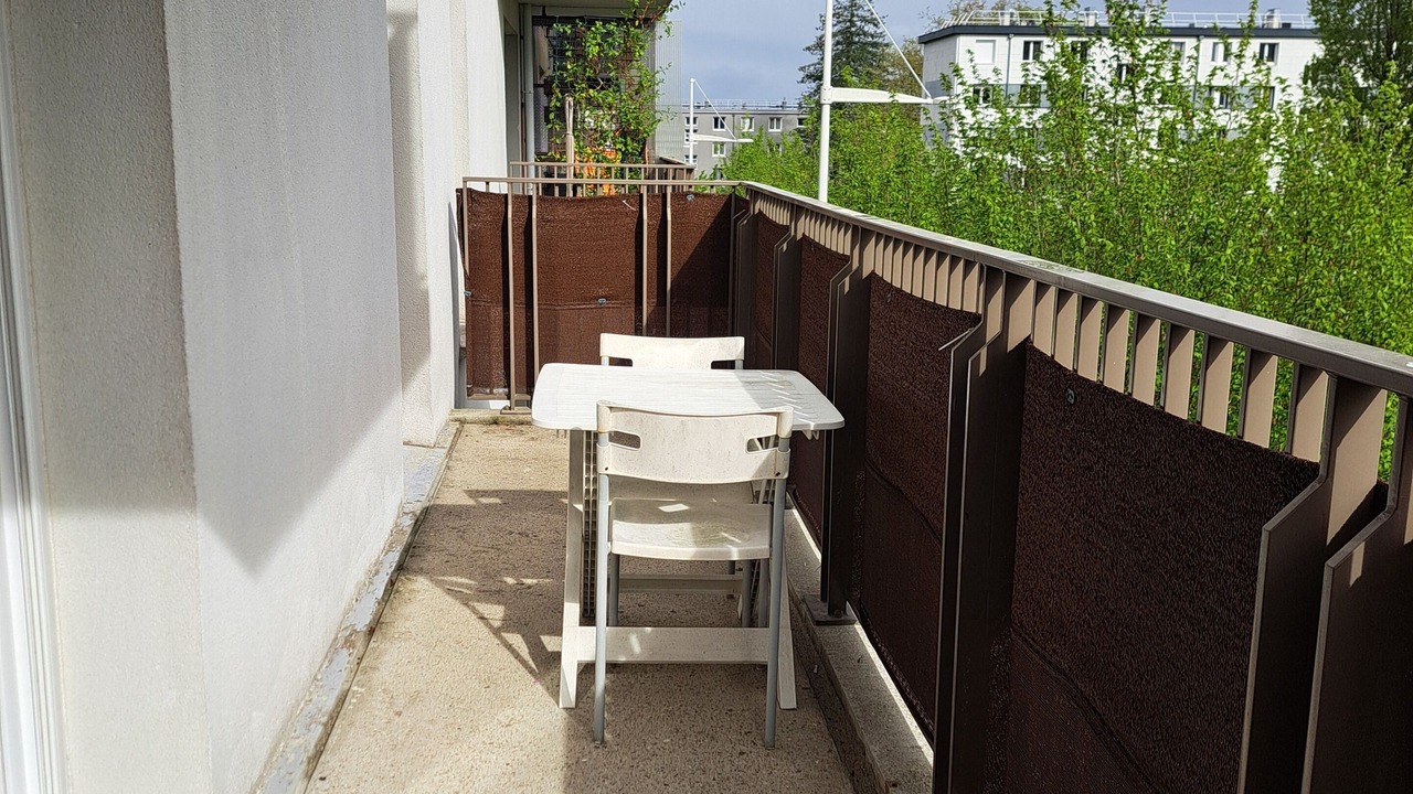 Photo of Outdoor in Quartier Sapins-Chatelet-Lombardie
