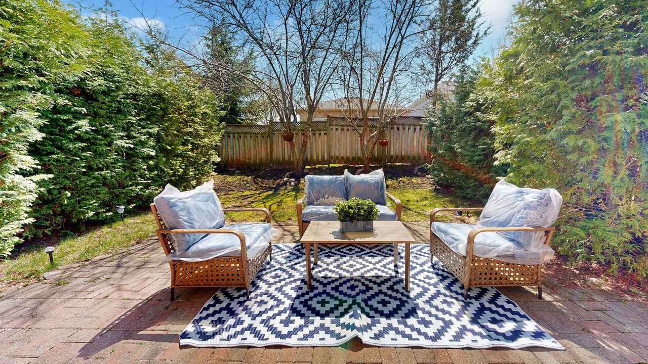 Photo of Outdoor in Richmond Hill