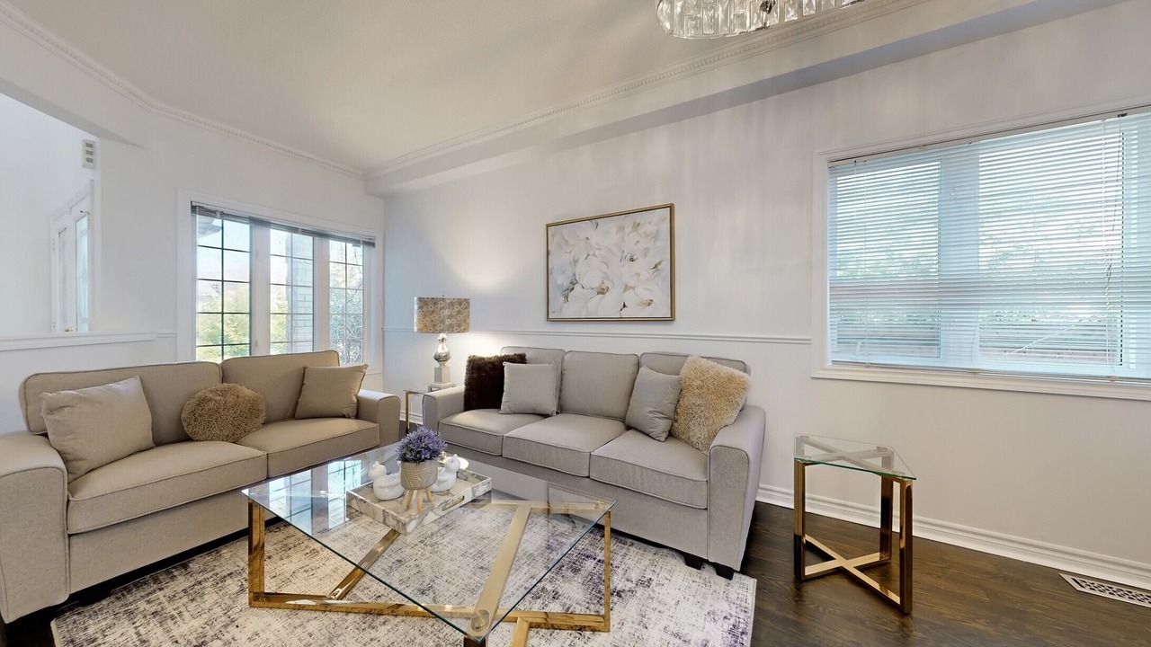 Photo of Bedroom in Richmond Hill