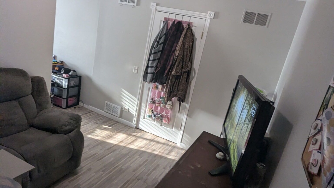 Photo of Livingroom in Hainesville