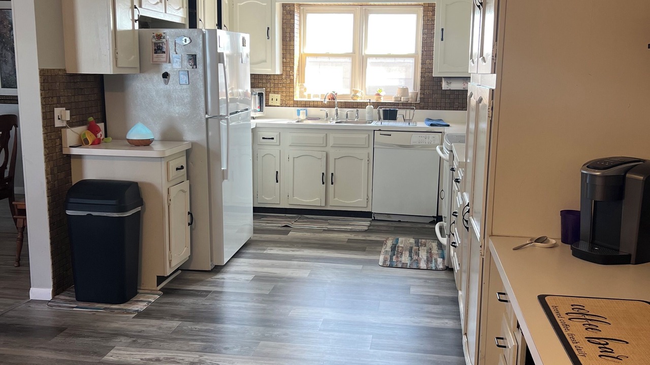 Photo of Kitchen in Hainesville