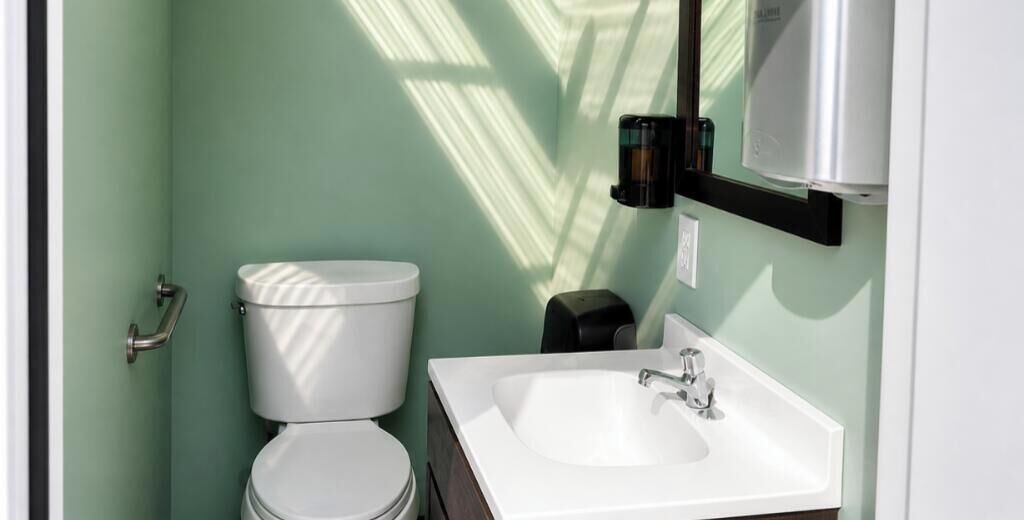 Photo of Bathroom in Park East