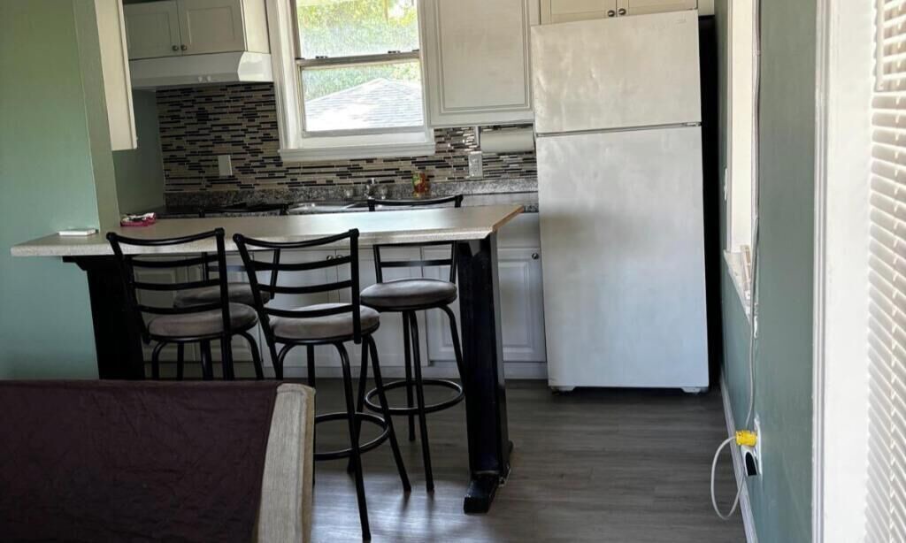 Photo of Kitchen in Park East