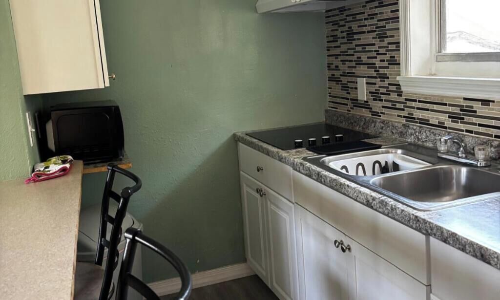 Photo of Kitchen in Park East