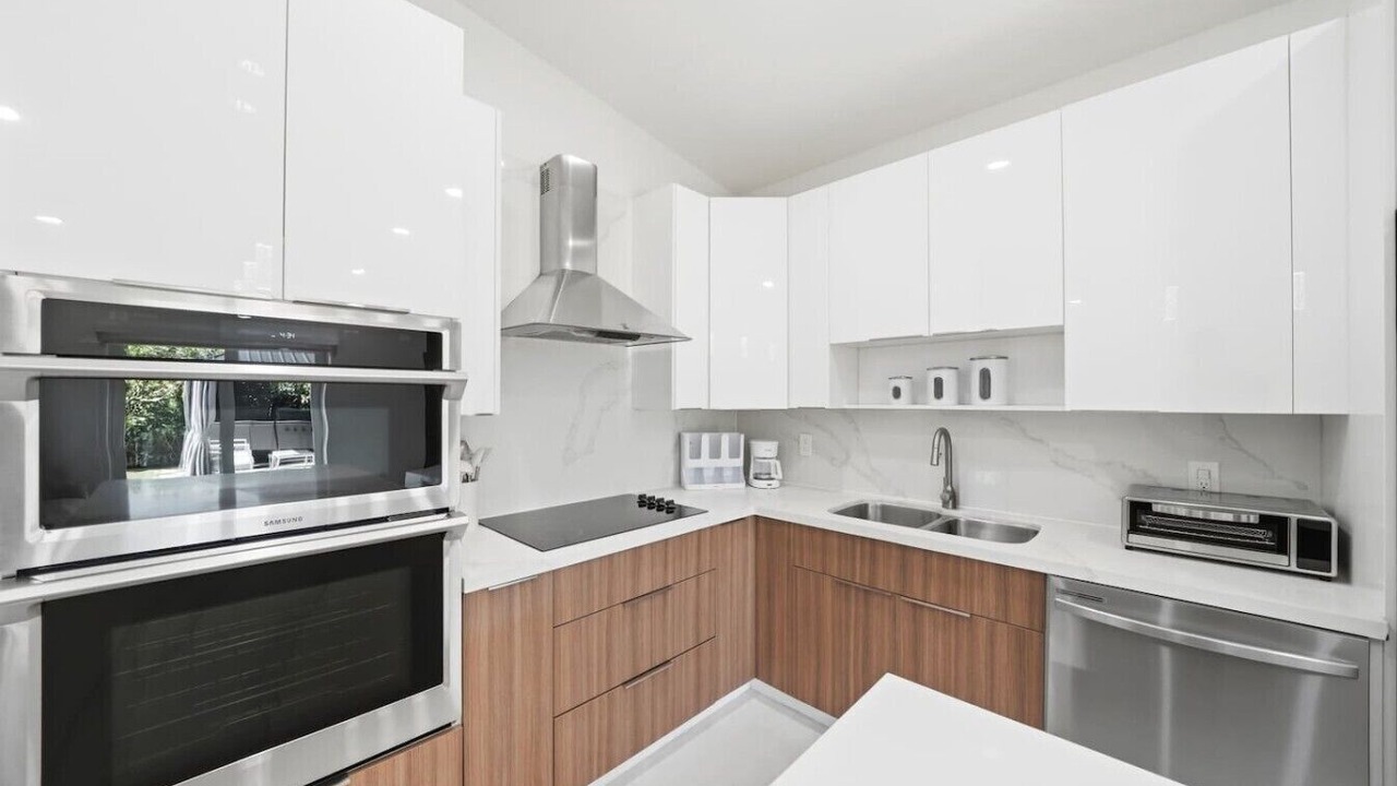 Photo of Kitchen in Miami Gardens