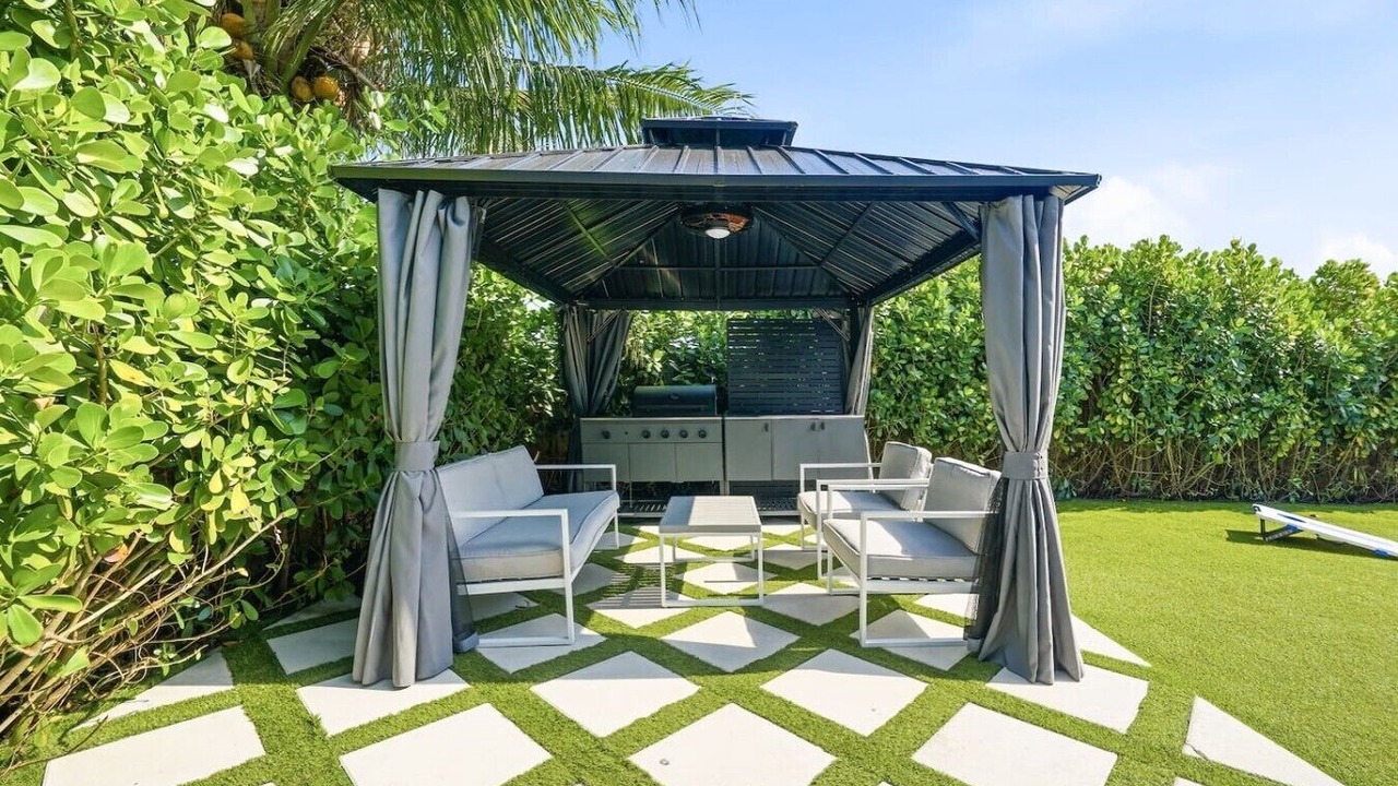 Photo of Outdoor in Miami Gardens