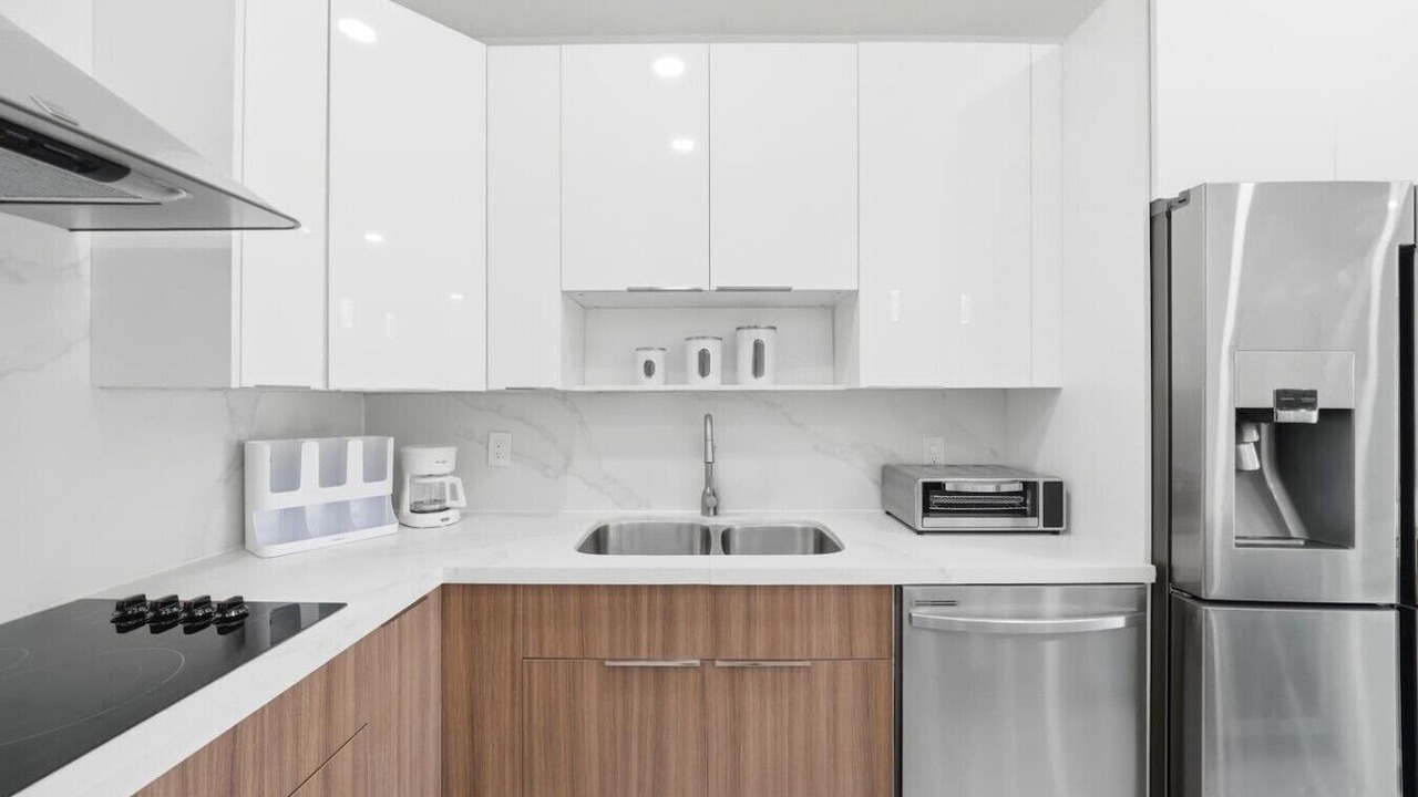 Photo of Kitchen in Miami Gardens