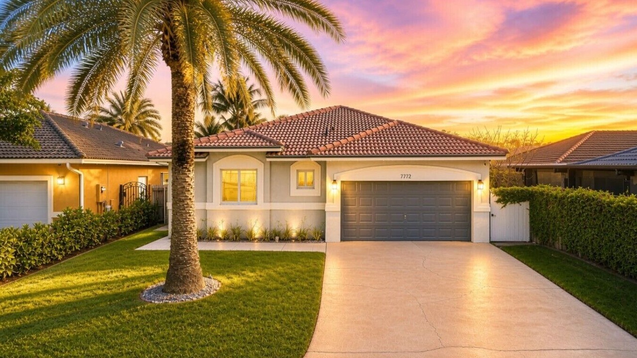 Photo of Outdoor in Miami Gardens