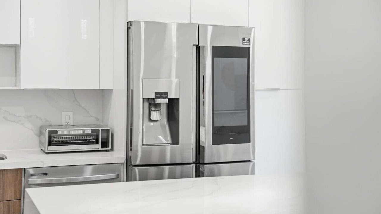Photo of Kitchen in Miami Gardens