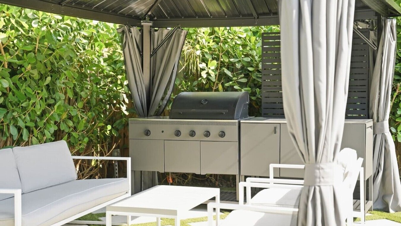 Photo of Outdoor in Miami Gardens