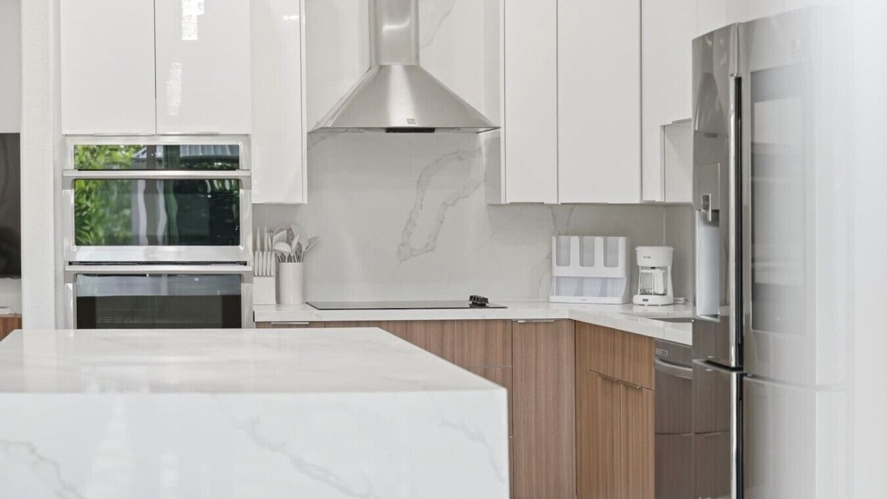 Photo of Kitchen in Miami Gardens
